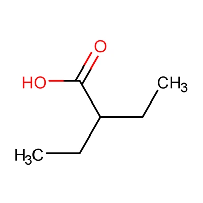 2-Ethylbuttersäure