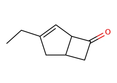 3-Ethylbicyclo [3.2.0] Hept-3-en-6-One (1235479-59-0)